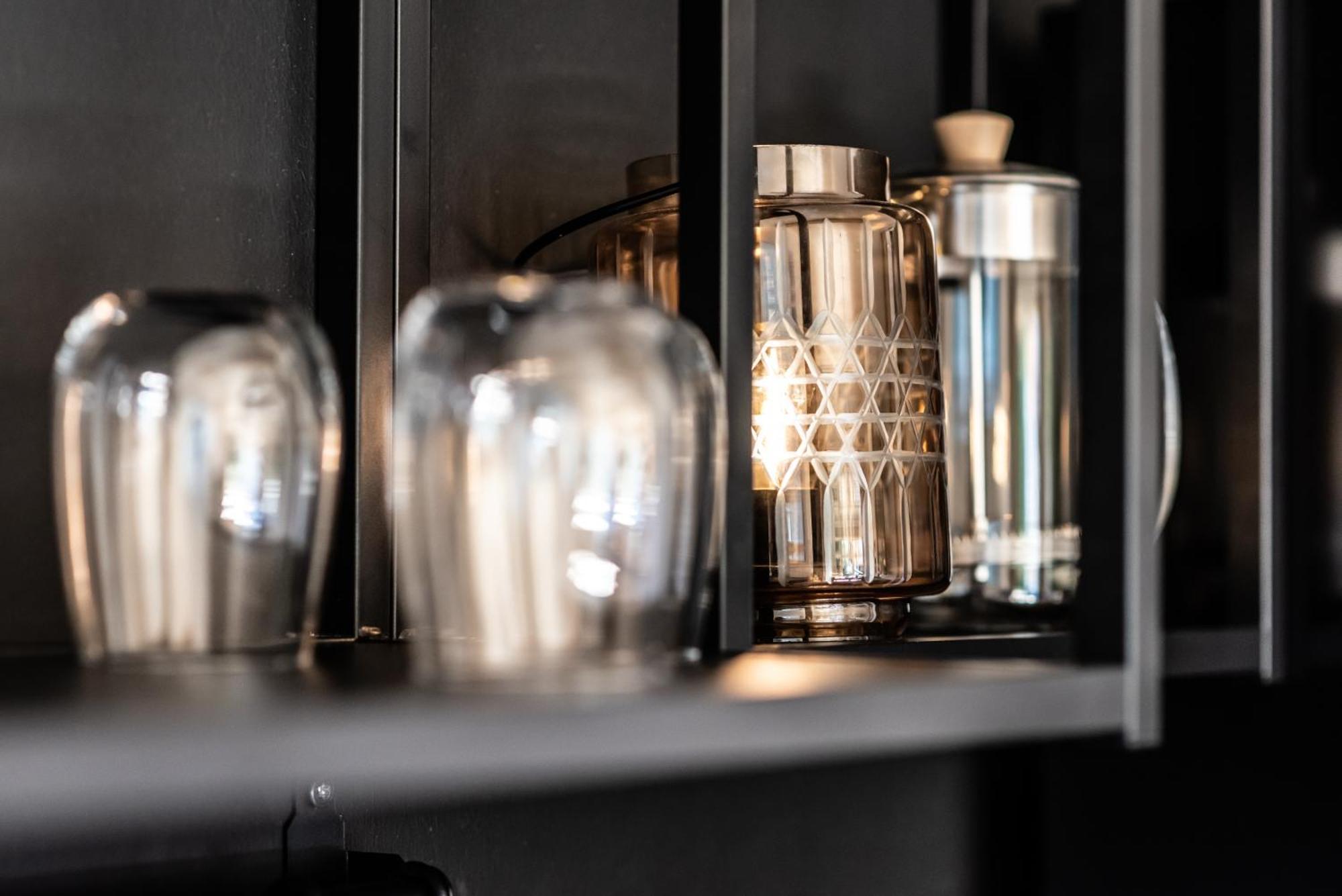 Exklusives Design-Apartment & Sauna Warngau Zewnętrze zdjęcie