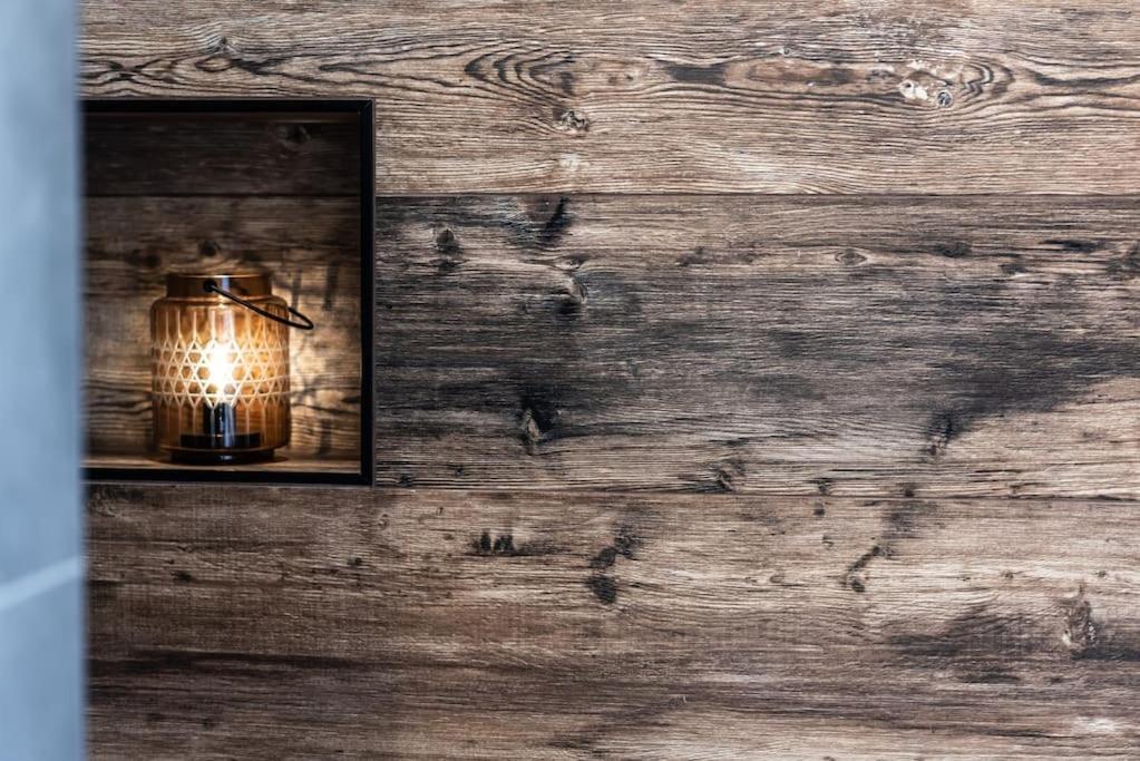 Exklusives Design-Apartment & Sauna Warngau Zewnętrze zdjęcie